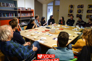 Column: ‘De PvdA is kansrijk bij de Amsterdamse gemeenteraadsverkiezingen’