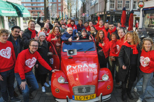 PvdA verrast in de stadsdelen: zetel in drie van de vier buurten in Oost