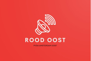 Rood Oost Podcast 2021