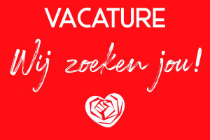 Vacature Voorzitter PvdA Amsterdam Oost
