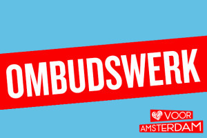 Tijden Ombudsteam Amsterdam Oost